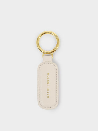 Katie Loxton Magnetic Hat Clip - Off White