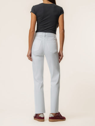 Kut from the Kloth Avery Denim - Optic White