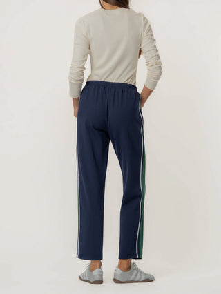 Kut from the Kloth Jogger Pant - Navy/Green