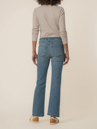 Kut from the Kloth Kelsey Denim - Articulated