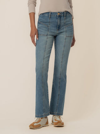 Kut from the Kloth Kelsey Denim - Articulated