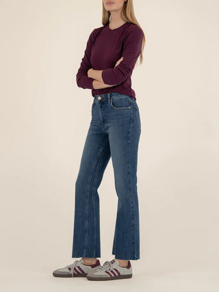 Kut from the Kloth Kelsey Denim - Command