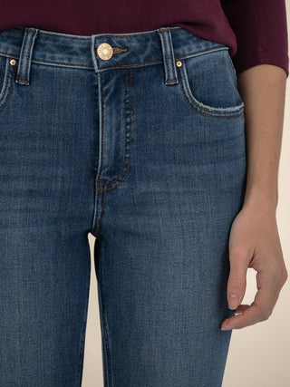 Kut from the Kloth Kelsey Denim - Command