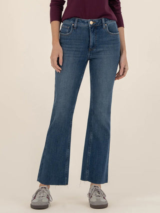 Kut from the Kloth Kelsey Denim - Command