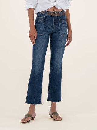 Kut from the Kloth Kelsey Denim - Precocious
