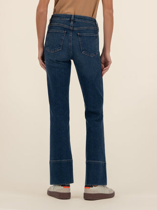 Kut from the Kloth Kelsey High Rise Denim - Envision