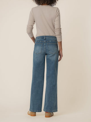 Kut from the Kloth Maya Denim - Affection