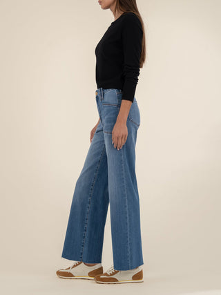 Kut from the Kloth Meg Denim - Earn