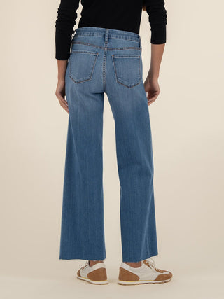 Kut from the Kloth Meg Denim - Earn