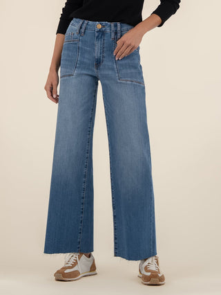 Kut from the Kloth Meg Denim - Earn