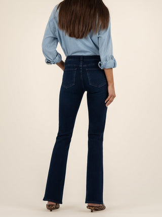Kut from the Kloth Natalie Denim - Leading