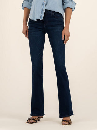 Kut from the Kloth Natalie Denim - Leading