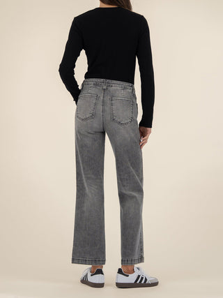 Kut from the Kloth Pattie Denim - Acquainted