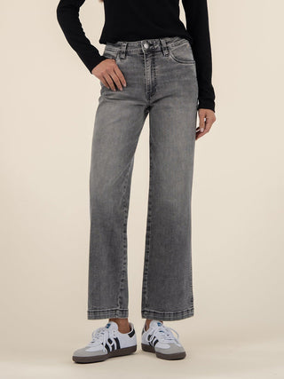 Kut from the Kloth Pattie Denim - Acquainted