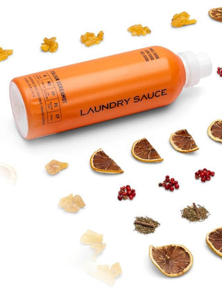 Laundry Sauce Scent Booster - Italian Bergamot 11oz