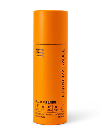 Laundry Sauce Scent Booster - Italian Bergamot 11oz