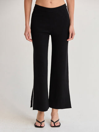 Lenny Contrast Pop Set - Black/White