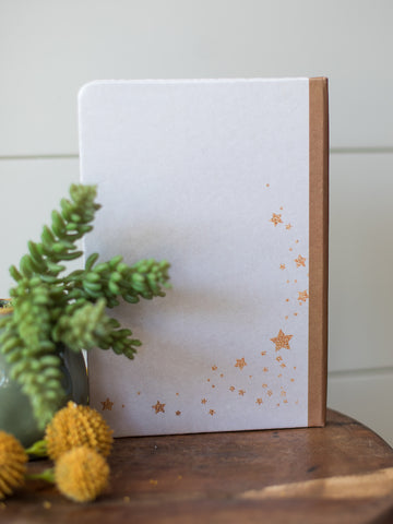 Live the Life You Imagined Journal