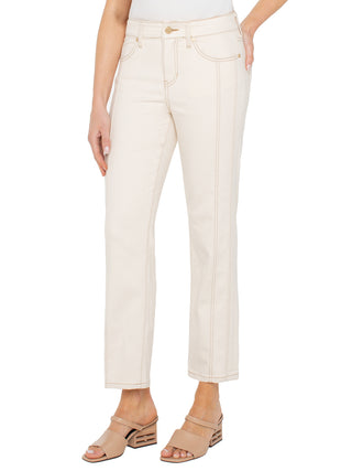 Liverpool Kennedy Denim - Seaside Dunes