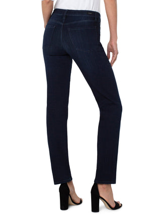 Liverpool Kennedy Straight Denim - Halifax