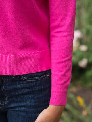 Lorraine Sweater