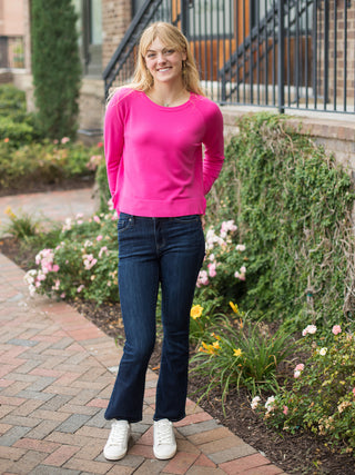 Lorraine Sweater
