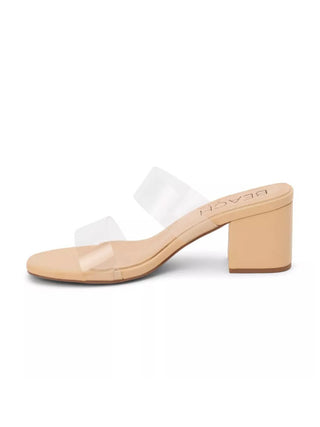 Beach by Matisse Aura Sandal - Nude