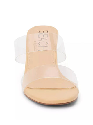 Beach by Matisse Aura Sandal - Nude