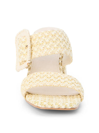 Matisse Lucy Sandal - French Vanilla