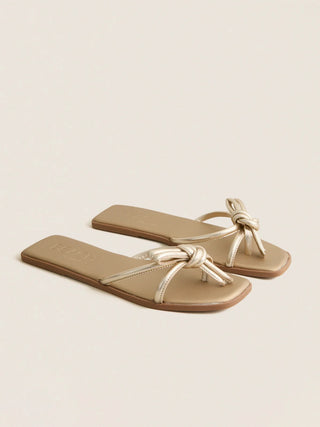Matisse Ruthie Sandal - Gold