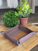 Gray Tray