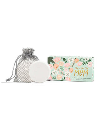 Mom Aromatherapy Shower Steamer Gift Set