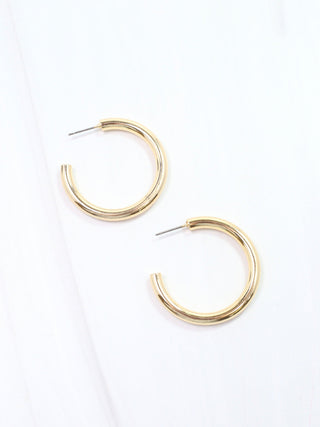 Nataliuh Hoop Earring