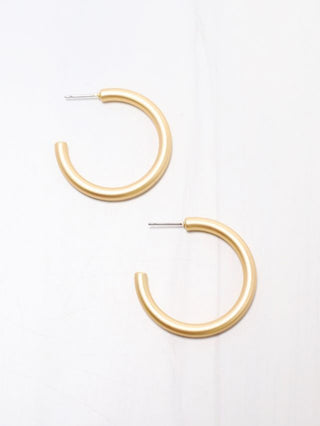Nataliuh Hoop Earring