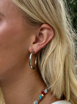 Nataliuh Hoop Earring