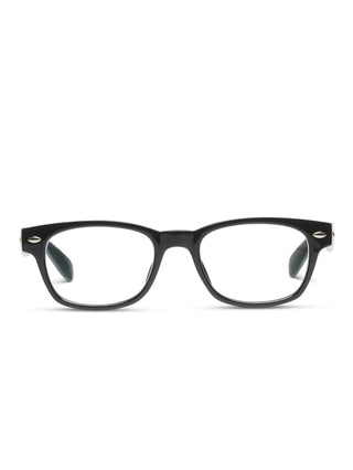 Peepers Clark Readers - Black