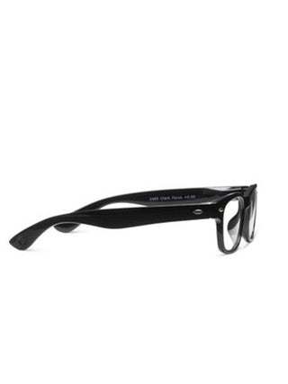 Peepers Clark Readers - Black