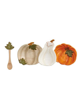 Pumpkin Triple Tidbit
