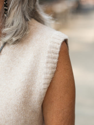 Rory Sweater Vest