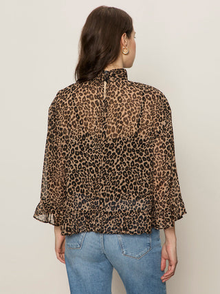 Sanctuary Adore Me Blouse - French Kitty