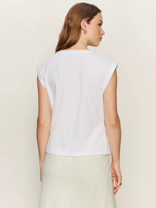 Sanctuary Artist Muscle Tank - Palmetta