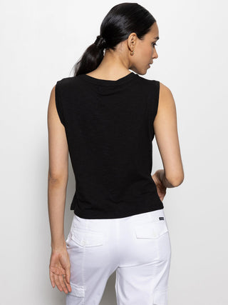 Sanctuary Draped Tank