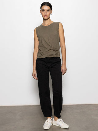 Sanctuary Draped Tank