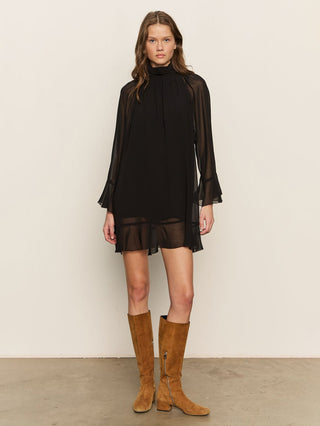 Sanctuary Soulmate Dress - Black