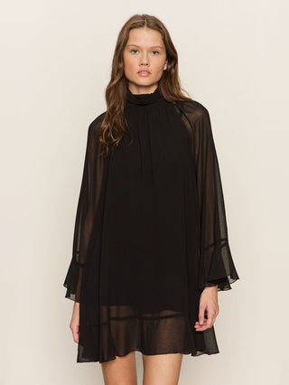 Sanctuary Soulmate Dress - Black