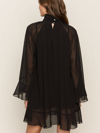 Sanctuary Soulmate Dress - Black