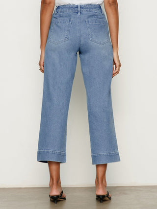 Sanctuary The Marine Denim - Dollface