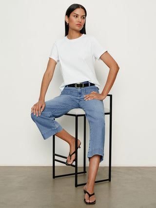 Sanctuary The Marine Denim - Dollface