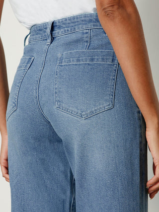 Sanctuary The Marine Denim - Dollface