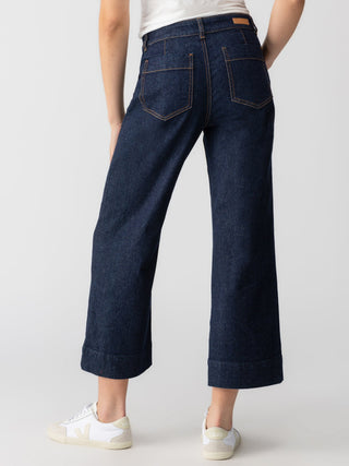 Sanctuary The Marine Denim - Magnetic